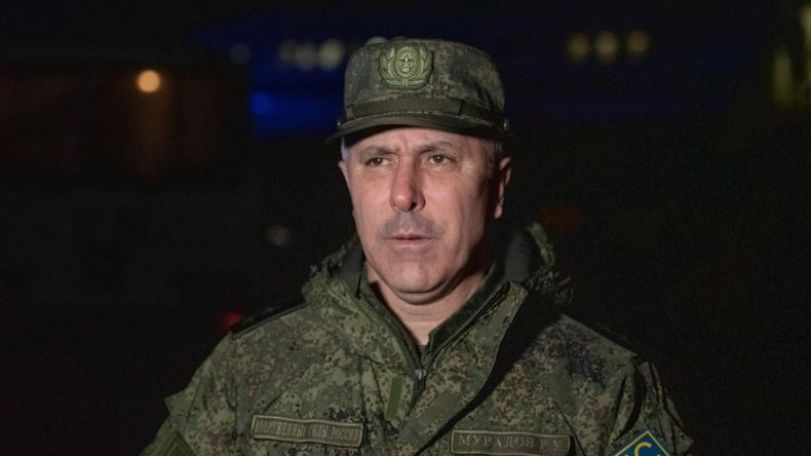 Рустам Мурадов: Все азербайджанцы возвращены Баку, работа по возвращению пленных армянских военных продолжается