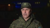 Rustam Muradov: Efforts on releasing the Armenian soldiers captured during the Karabakh war in progress
