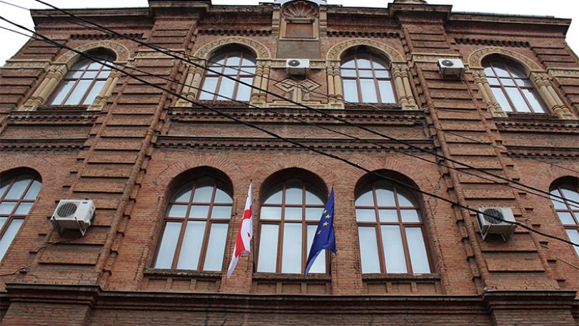 Грузия не будет представлена на заседании формата «3+3» по Южному Кавказу в Москве 10 декабря