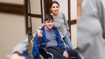 «Ամբողջ ազգը գումար էր հավաքում Միշային Գերմանիա ուղարկելու համար, բայց նա որոշեց բուժվել այստեղ»