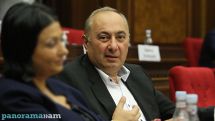 По делу Армена Чарчяна назначено внеочередное заседание