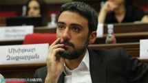 National Assembly intentionally delays the sound of parliament live-streamed sessions during speeches of opposition MPs