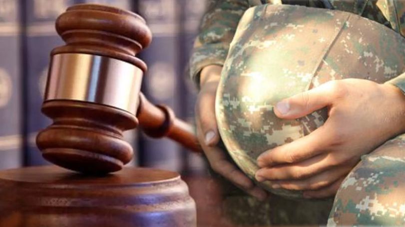 Один из вернувшихся из плена военных арестован не будет
