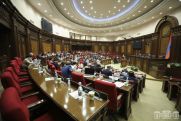 National Assembly adopts legislation requiring media to take responsibility for citing unidentified sources
