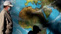 JPMorgan says 2022 to see full global recovery