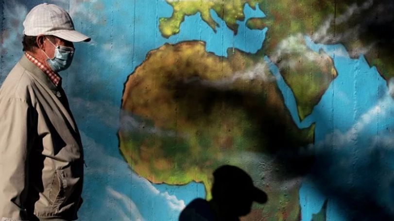 JPMorgan says 2022 to see full global recovery