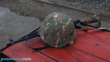 Вследствие наступательных действий подразделений ВС Азербайджана у армянской стороны один погибший и несколько раненых