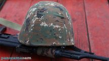При отражении агрессии ВС Азербайджана погиб 1, ранены 8 армянских военнослужащих