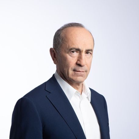 Robert Kocharyan: We will continue our struggle, all fabricated cases will be cracked