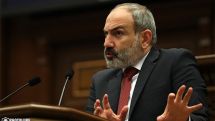 Пользователи – Пашиняну: Ложью и манипуляциями долго не протянешь