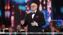 Belarusian conductor Mikhail Finberg passed away