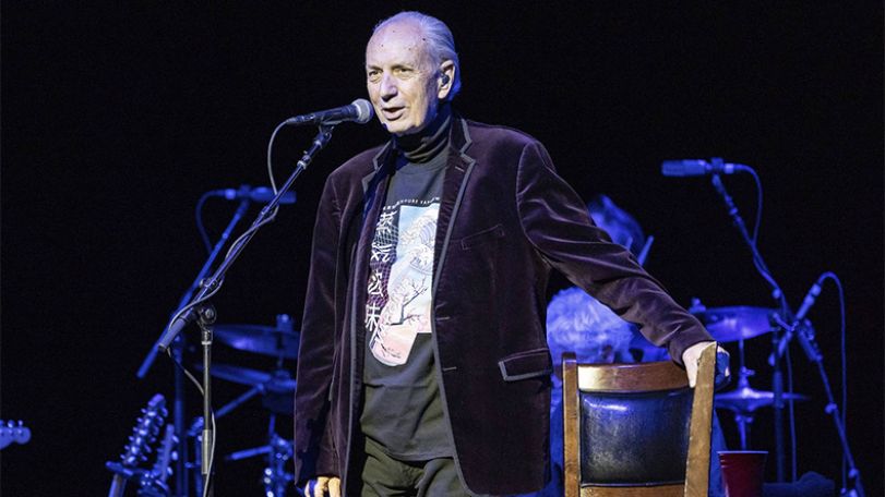 Մահացել է The Monkees ռոք խմբի անդամ Մայքլ Նեսմիթը