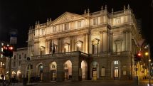 La Scala cancels the opening of its ballet season due to Covid