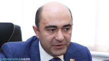 ՄԻԵԴ-ը պարտավորեցրել է Ադրբեջանին Բադալյանին վճարել 30.000 եվրո՝ որպես բարոյական վնասի փոխհատուցում. Մարուքյան