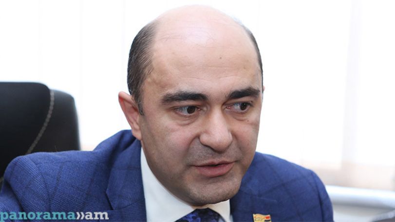 Эдмон Марукян: ЕСПЧ обязал Азербайджан выплатить Бадаляну 30 тыс. евро в качестве компенсации морального вреда
