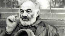 Parajanov’s films to be screened at Pompidou Center in Paris
