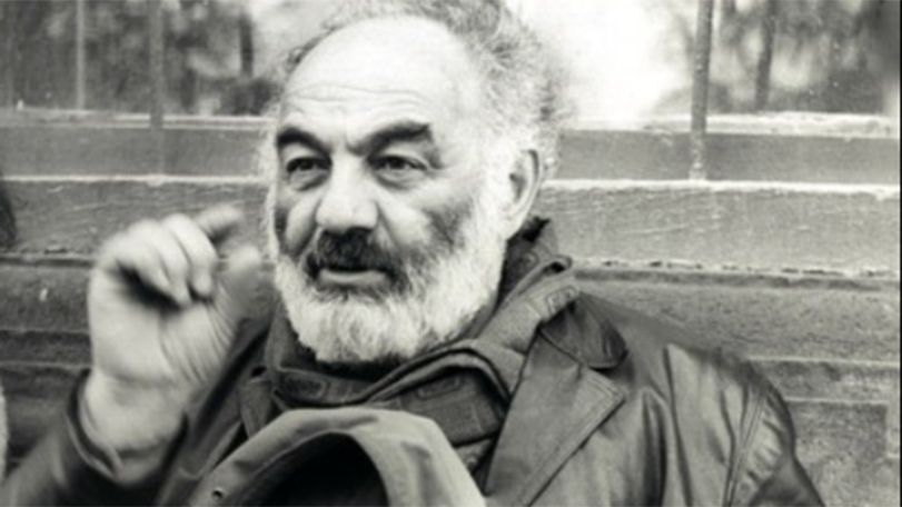 Parajanov’s films to be screened at Pompidou Center in Paris