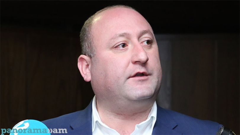 ՀՀ իշխանությունները դադարեցրել են որևէ ձևով դիմագրավել և զսպել Թուրքիային. Սուրեն Սարգսյան