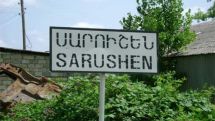 В долине Амараса ВС Азербайджана открыли огонь в направлении тракторов – администрация общины Сарушен