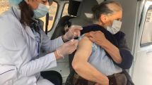 Over 1.4 million Covid-19 vaccine doses administered in Armenia