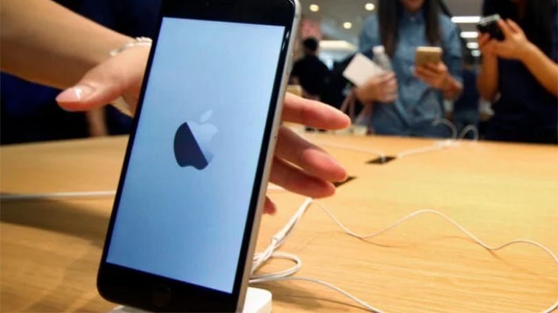 Լեհաստանում Apple-ին կասկածում են անբարեխիղճ մրցակցության մեջ