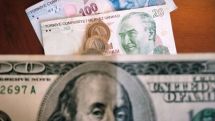 Турция: лира в очередной раз установила антирекорд падения стоимости