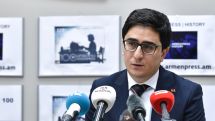 Егише Киракосян считает, что заявление Алена Симоняна отразится на вопросе пленных