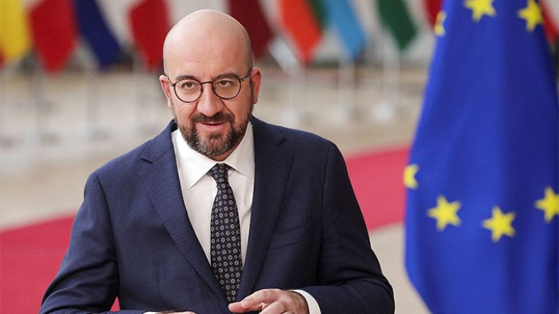 The President of the European Council to meet with Pashinyan, Aliyev