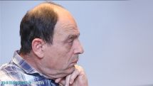 Կարծում եմ՝ ստացել եք հրահանգը ստուգել և մի բան գտնել քաղաքապետի գործունեության մեջ, այնուհետև գործ հարուցել․ Իշխանյան