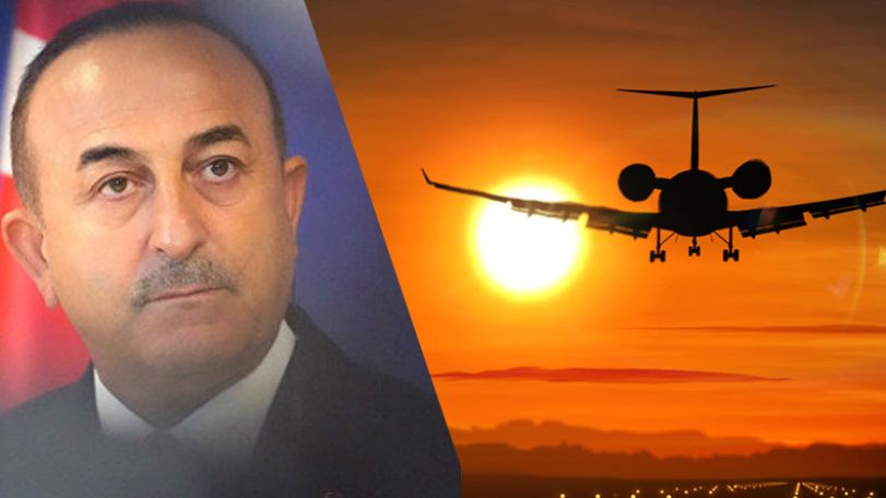 Turkey, Armenia to mutually appoint envoys to normalise ties - Cavusoglu