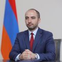 MFA spokesperson: Armenia assesses positively the statement of Turkish foreign minister