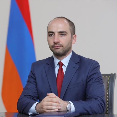 MFA spokesperson: Armenia assesses positively the statement of Turkish foreign minister