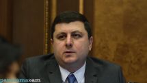 Tigran Abrahamyan comments on Armenian-Turkish developments: Another closed, secret process is being disclosed