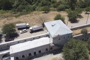 Russian peacekeepers ensure safety of over 250 pilgrims and Artsakh residents visiting Amaras monastery