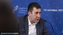 Рубен Меликян: Обжалуем решение о задержании Нарека Самсоняна