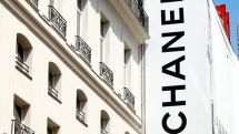 Fashion house Chanel names ​Unilever executive Leena Nair as CEO
