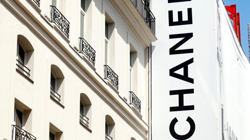 Fashion house Chanel names ​Unilever executive Leena Nair as CEO