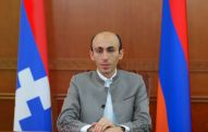 Լաչինի միջանցքը չի կարող լինել Ադրբեջանի որևէ տեսակի վերահսկողության տակ. Արտակ Բեգլարյան