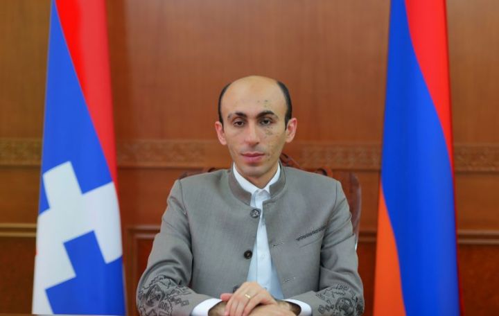Lachin corridor cannot be under any kind of control of Azerbaijan, Artsakh official says
