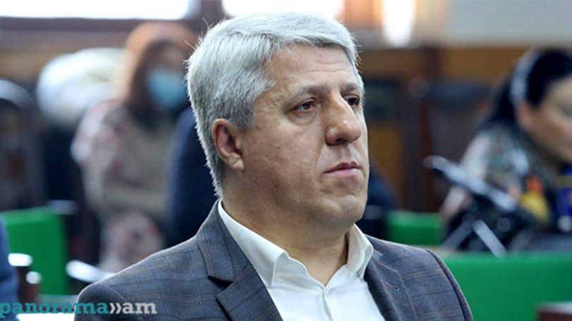 Вардан Восканян: Решение одно – хоть раз дать по морде его башибозукам на уровне локального боя