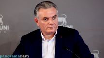 Закарян: Турок ведь не такой идиот, чтобы позволить капитулировавшему армянину заработать деньги и содержать государство