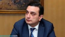 ԵՊԲՀ ռեկտոր է վերընտրվել Արմեն Մուրադյանը