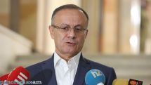 Seyran Ohanyan: Delimitation and demarcation mean mutual recognition of the states' territorial integrity
