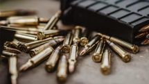 Russia sold a record volume of cartridges to the United States in 30 years