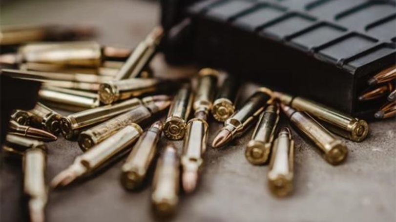 Russia sold a record volume of cartridges to the United States in 30 years