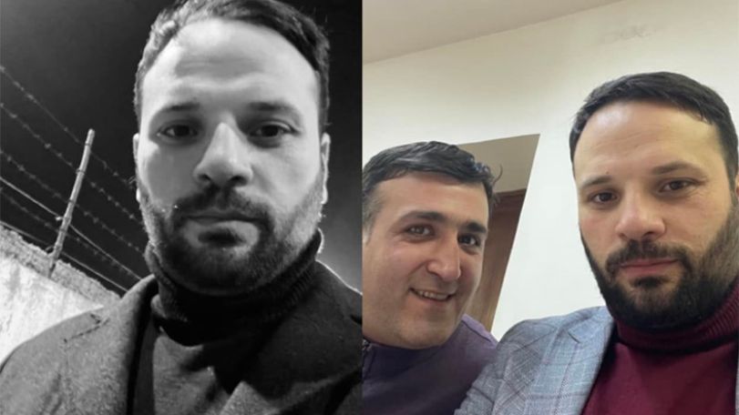 Կոչուբաև. Աբսուրդն այն է, որ Նարեկ Մանթաշյանը պետք է մասնակցեր «Քթի գործին»