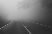 Light fog observed in Masis region