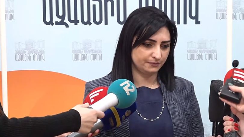 Opposition MP: Aliyev trying to intimidate Armenian captives using Pashinyan's statements