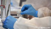 Poland registers first omicron case