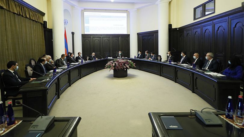 Գործադիրը մոտ 1.5 մլրդ դրամ է հատկացրել պատերազմի մասնակիցների և նրանց հարազատների ուսման վարձերի փոխհատուցմանը
